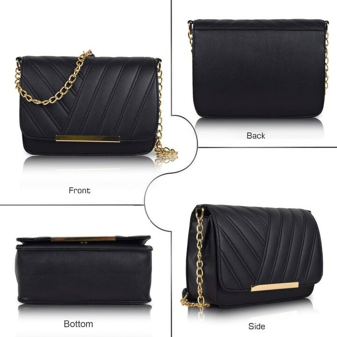 Velisse Charm – Quilted Luxe Edition