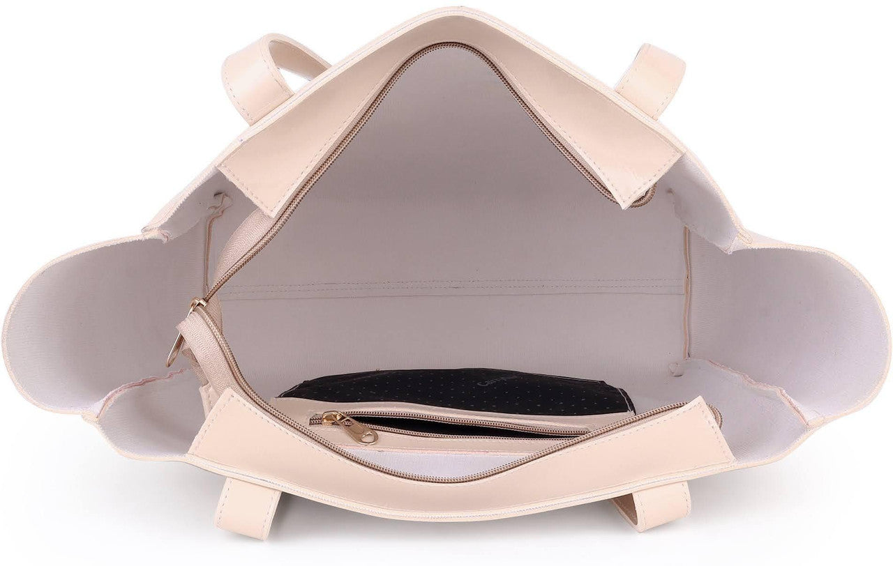 Glossy Luxe Tote Collection – Bold, Beautiful, and Built to Carry Confidence