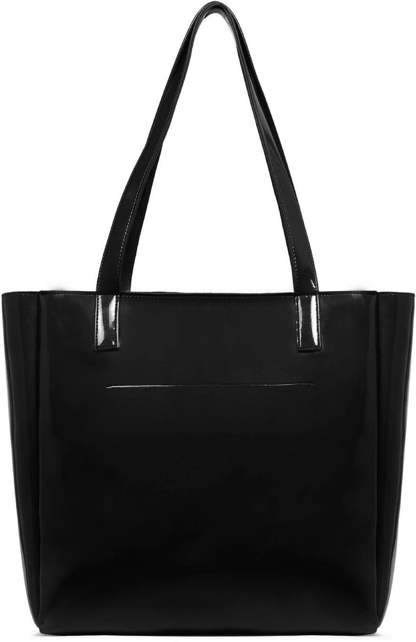 Glossy Luxe Tote Collection – Bold, Beautiful, and Built to Carry Confidence