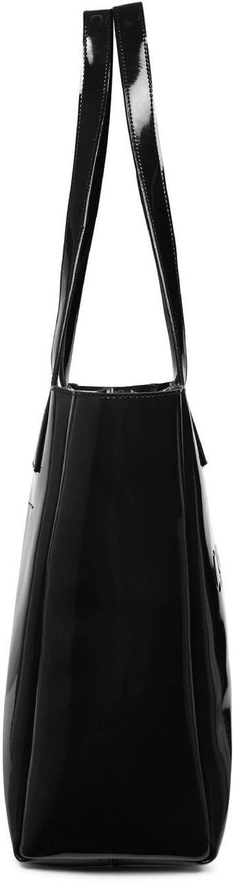 Glossy Luxe Tote Collection – Bold, Beautiful, and Built to Carry Confidence