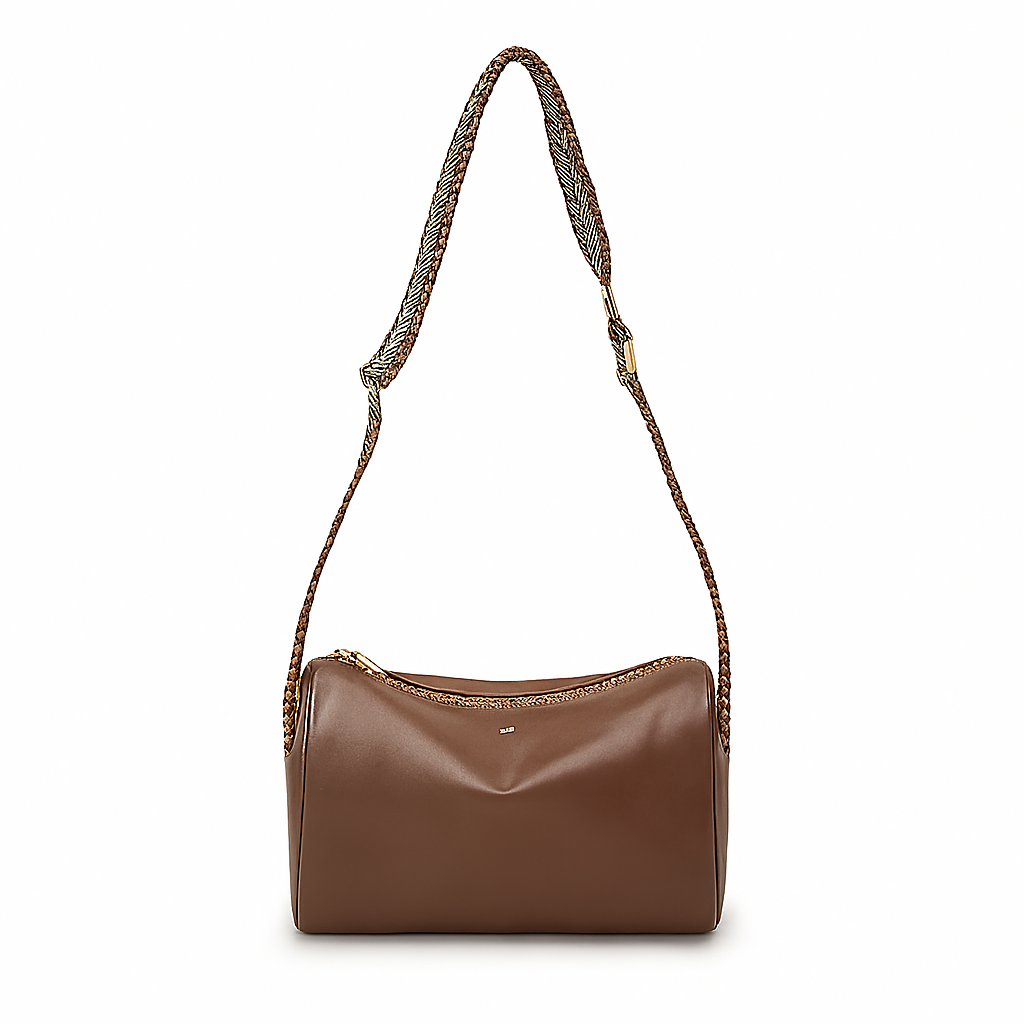 CLETO Women’s Premium Korean Sling Bag Girls Trendy Purse