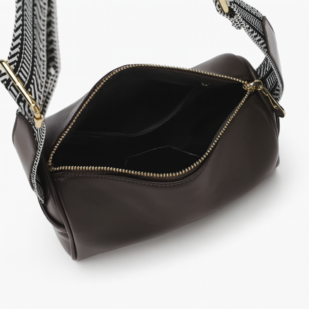 CLETO Women’s Premium Korean Sling Bag Girls Trendy Purse