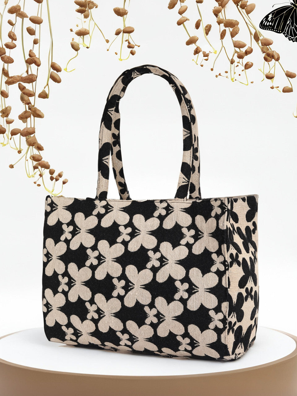 Veloura Facescape – Luxe Tapestry Edition