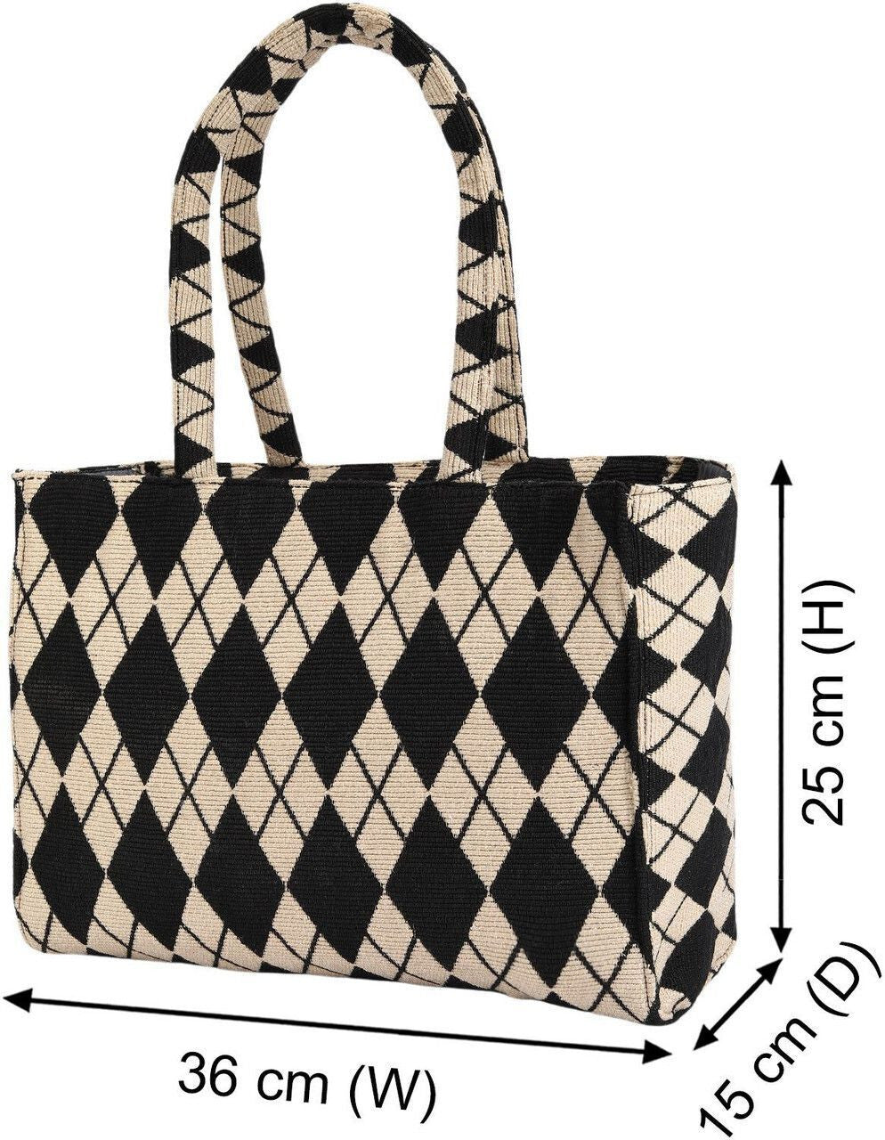 Elowyn Echo – Character Weave Carryall