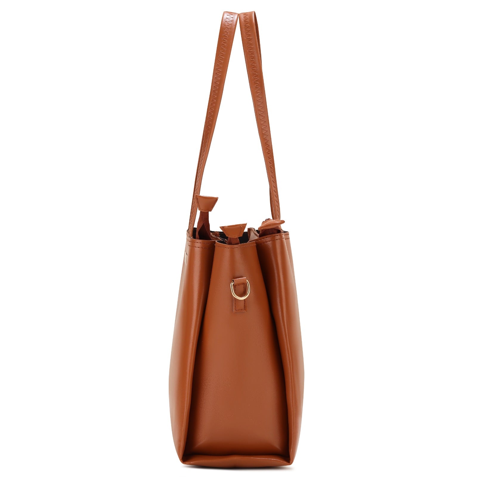 Women Tan Shoulder Bag