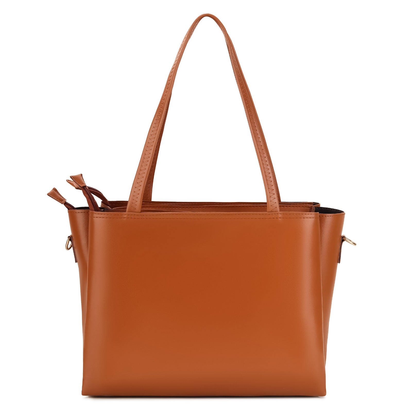 Women Tan Shoulder Bag