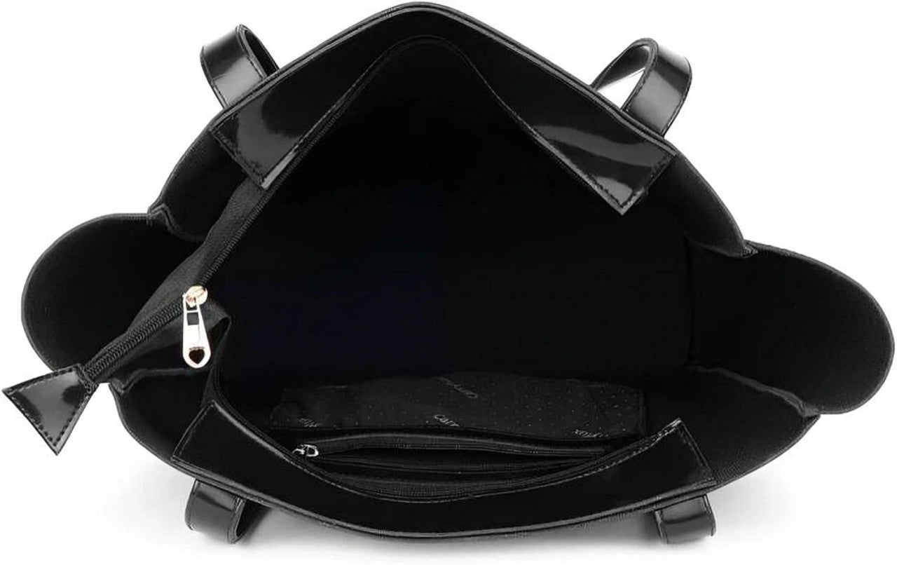 Glossy Luxe Tote Collection – Bold, Beautiful, and Built to Carry Confidence