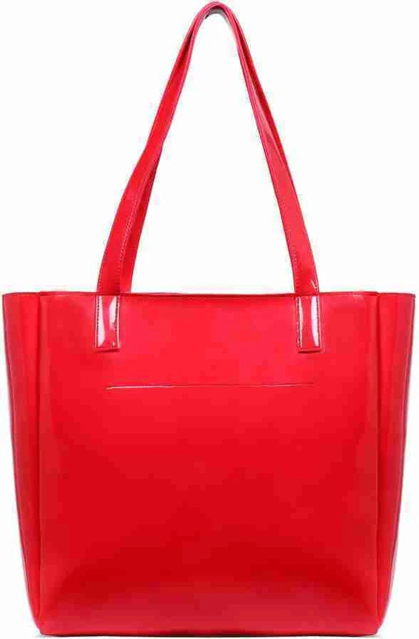 Glossy Luxe Tote Collection – Bold, Beautiful, and Built to Carry Confidence