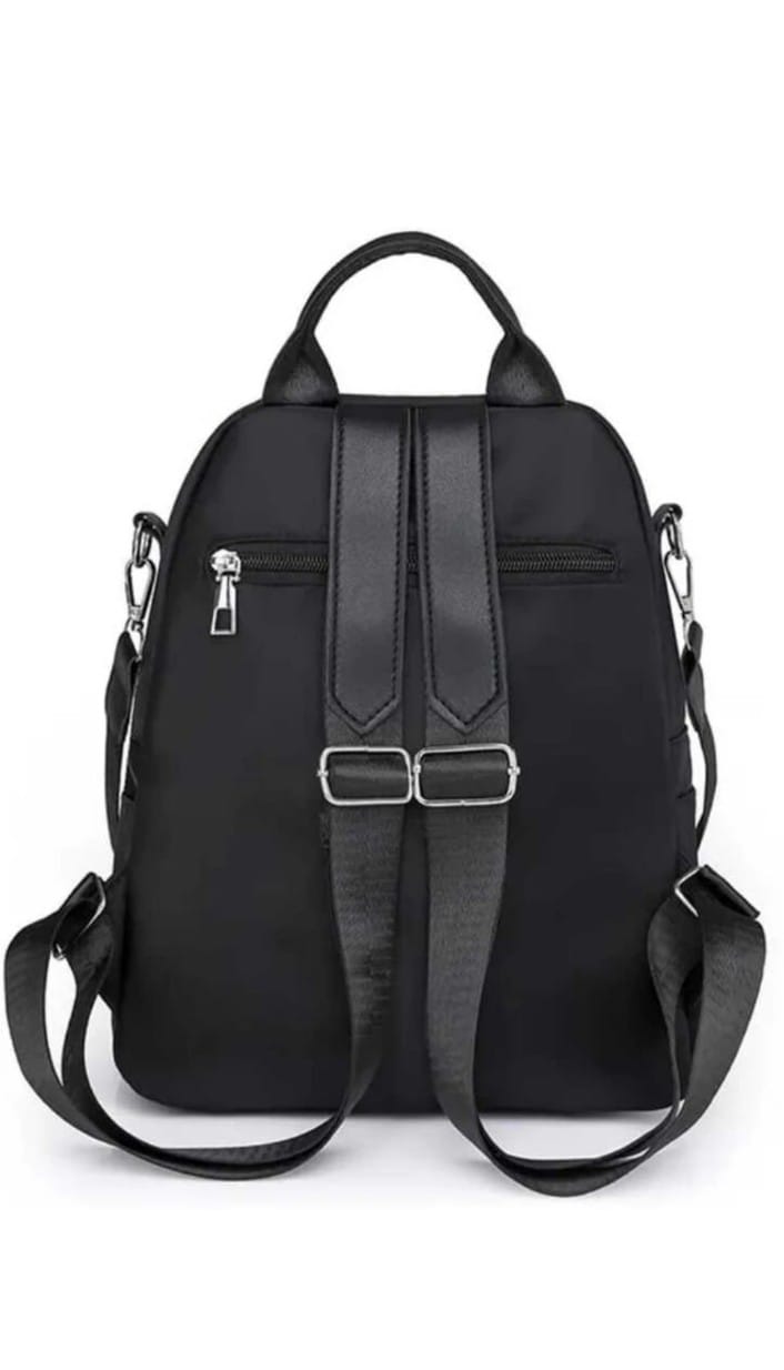 Attractive School Backpacks For Girls Embroidery Fashionable Trendy college bags