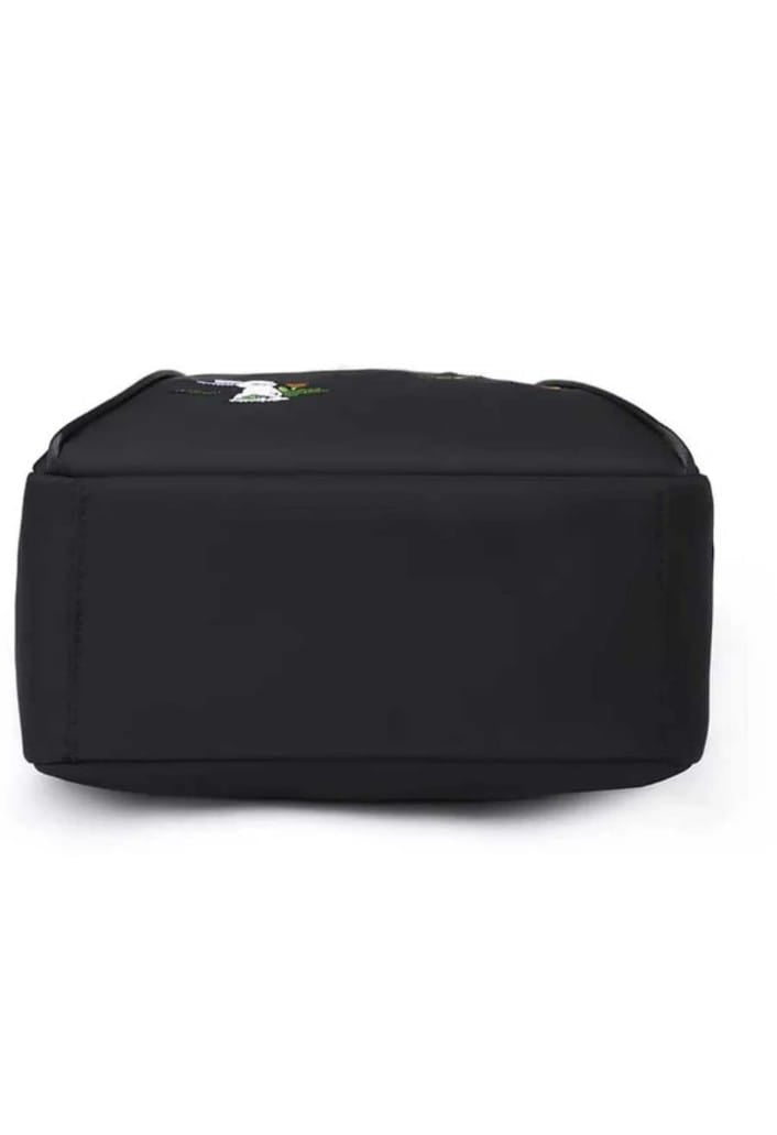 Attractive School Backpacks For Girls Embroidery Fashionable Trendy college bags