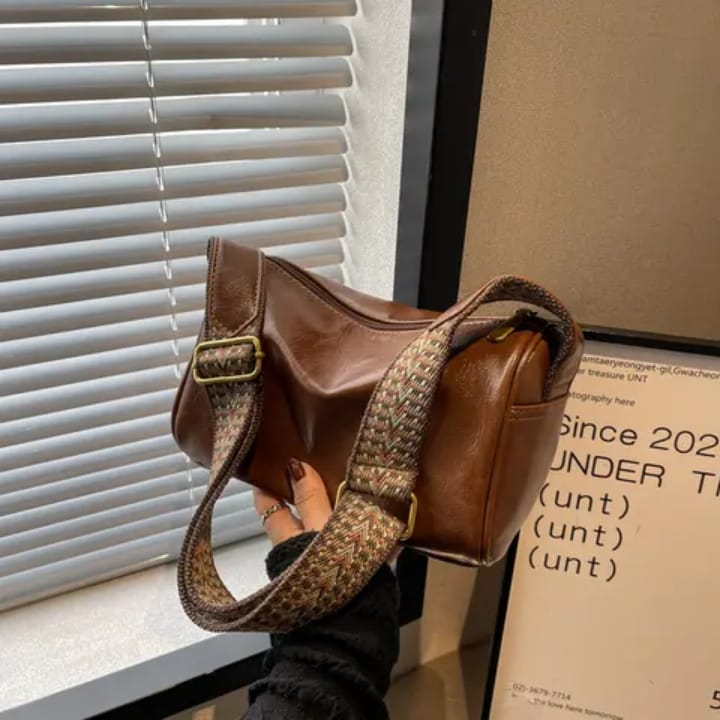 CLETO Women’s Premium Korean Sling Bag Girls Stylish Purse