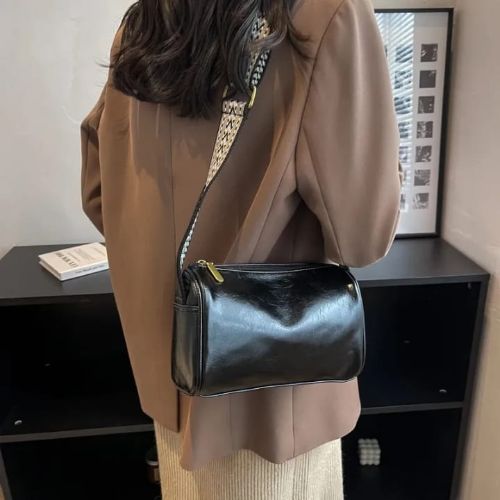 CLETO Women’s Premium Korean Sling Bag Girls Stylish Purse