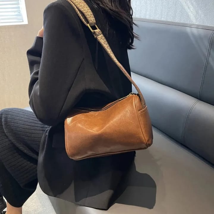 CLETO Women’s Premium Korean Sling Bag Girls Stylish Purse