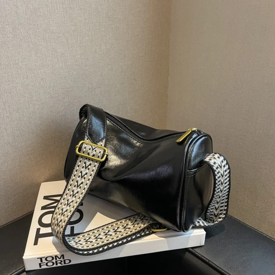 CLETO Women’s Premium Korean Sling Bag Girls Stylish Purse