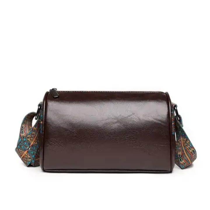 CLETO Women’s Premium Korean Sling Bag Girls Trendy Purse