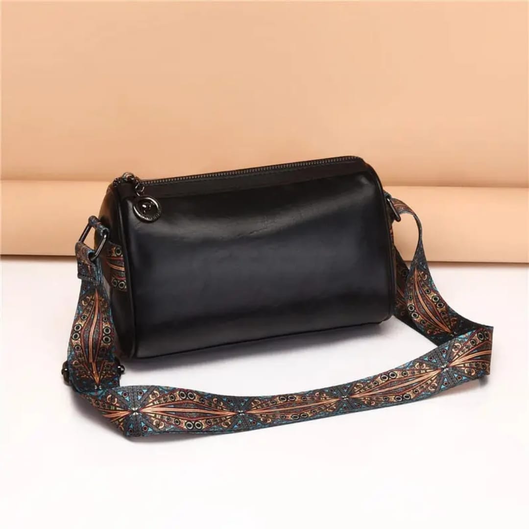 CLETO Women’s Premium Korean Sling Bag Girls Trendy Purse