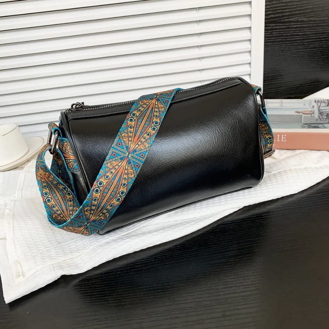 CLETO Women’s Premium Korean Sling Bag Girls Trendy Purse