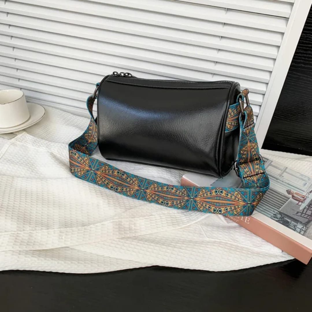 CLETO Women’s Premium Korean Sling Bag Girls Trendy Purse