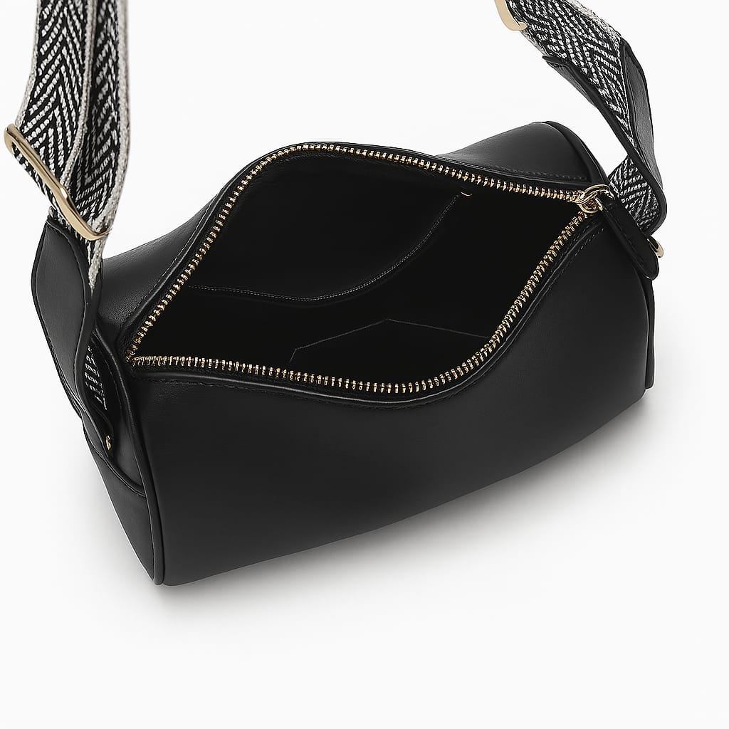 CLETO Women’s Premium Korean Sling Bag Girls Trendy Purse