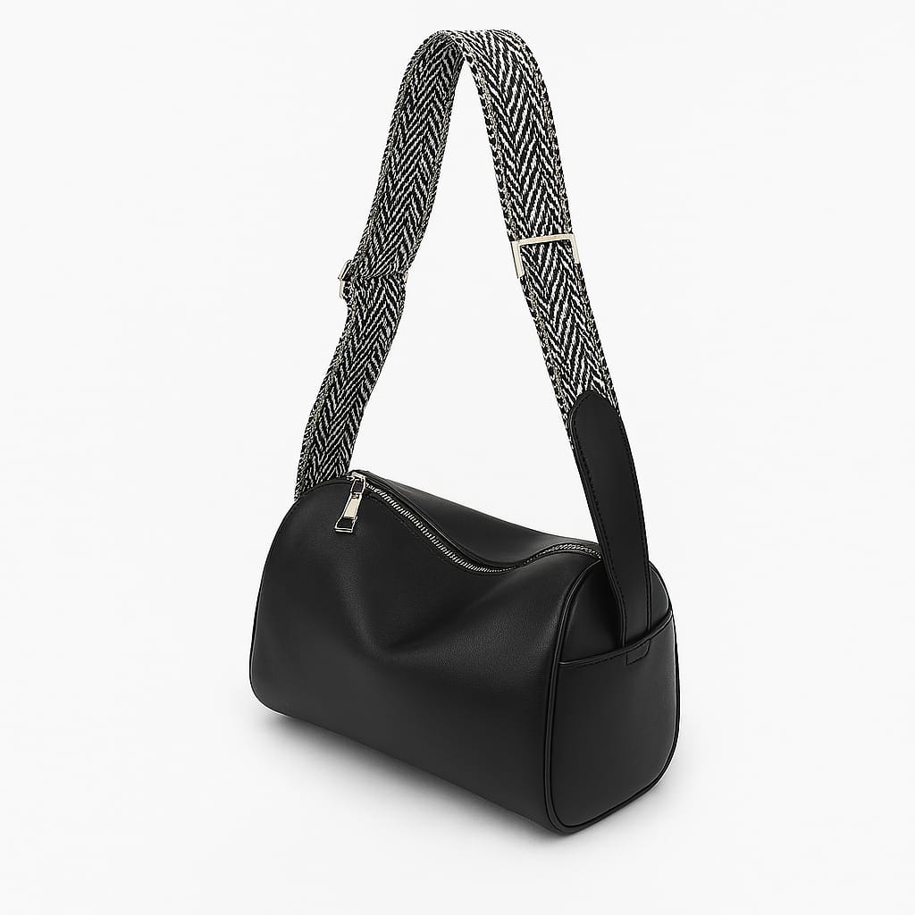 CLETO Women’s Premium Korean Sling Bag Girls Trendy Purse