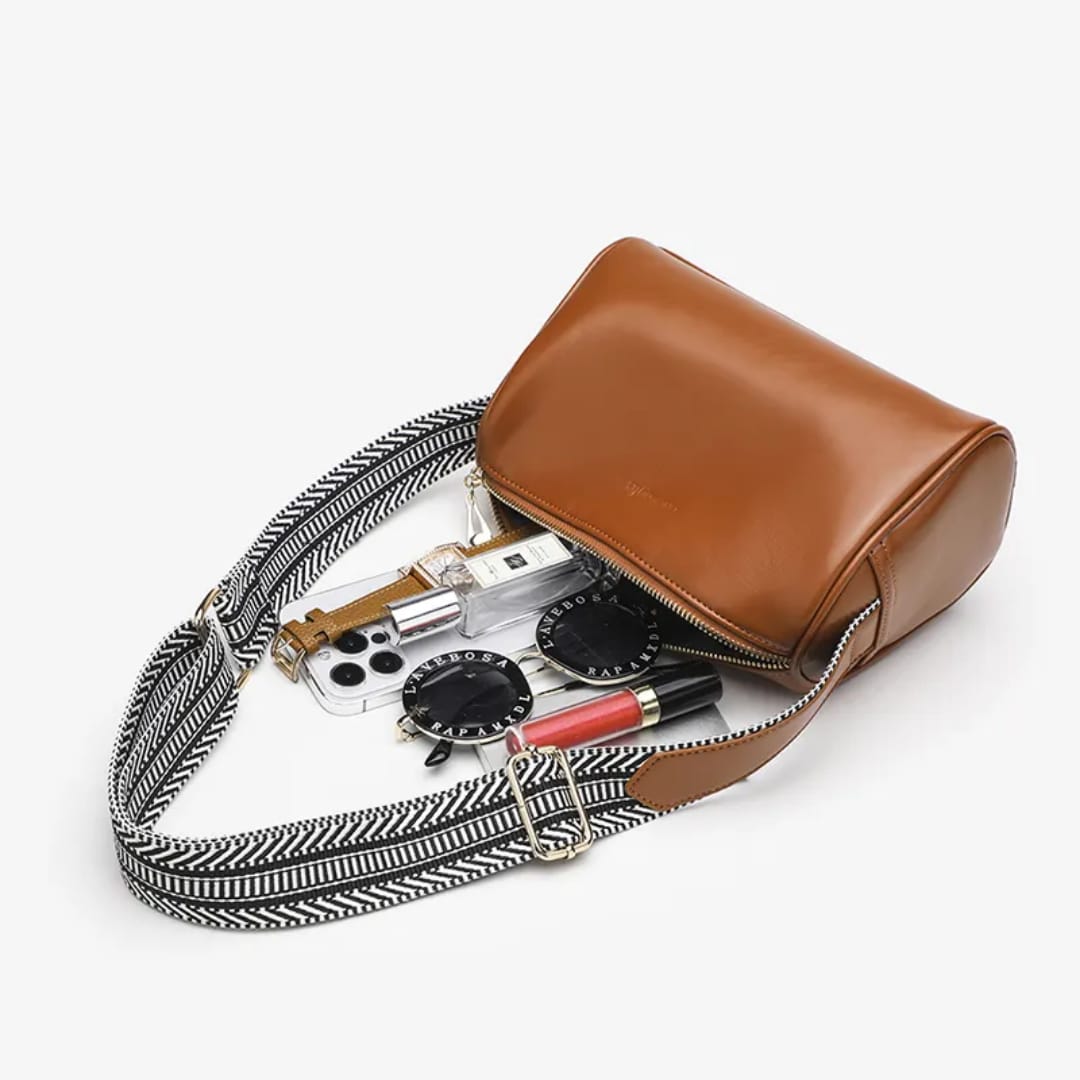 CLETO Women’s Premium Korean Sling Bag Girls Trendy Purse