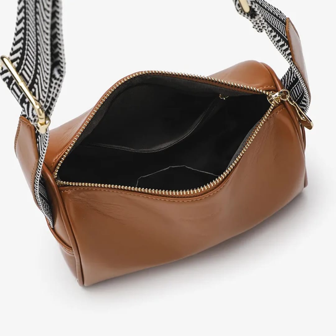 CLETO Women’s Premium Korean Sling Bag Girls Trendy Purse