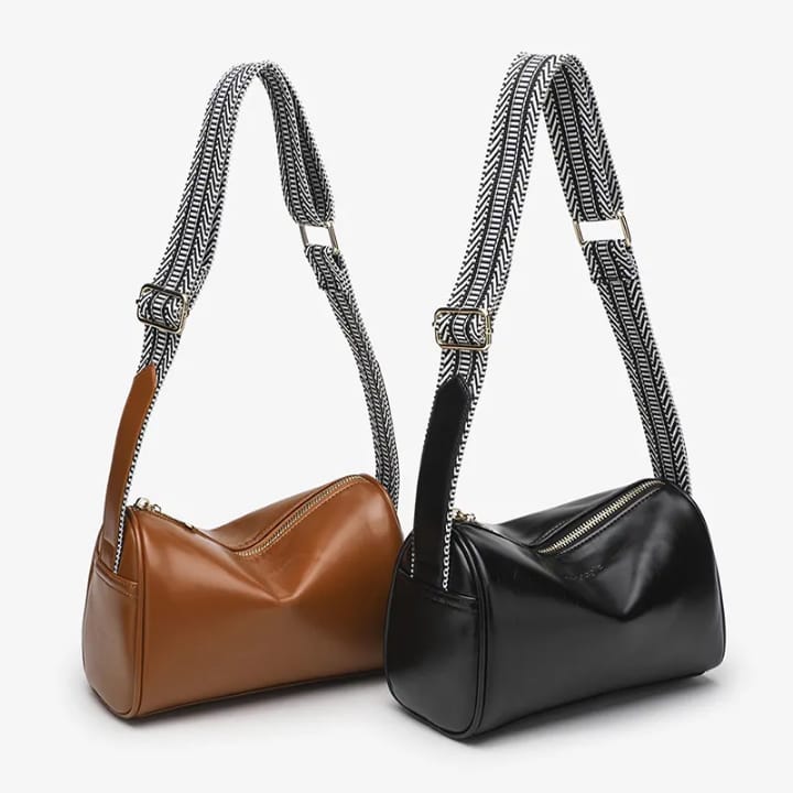 CLETO Women’s Premium Korean Sling Bag Girls Trendy Purse