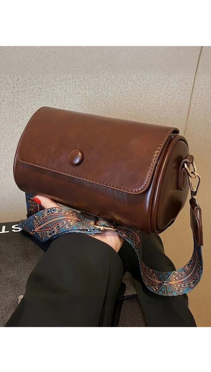 CLETO Women’s Premium Korean Sling Bag Girls Trendy Purse