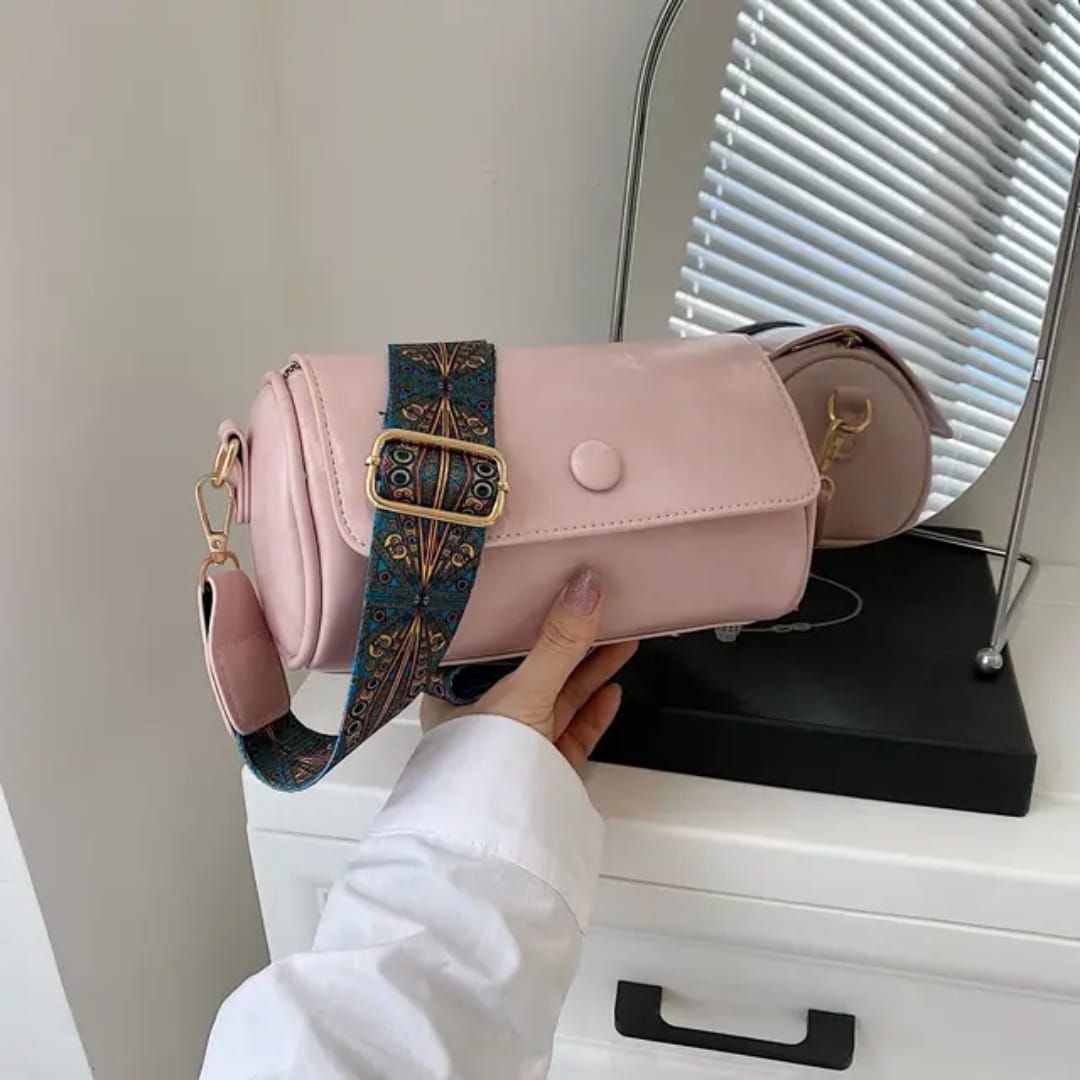 CLETO Women’s Premium Korean Sling Bag Girls Trendy Purse