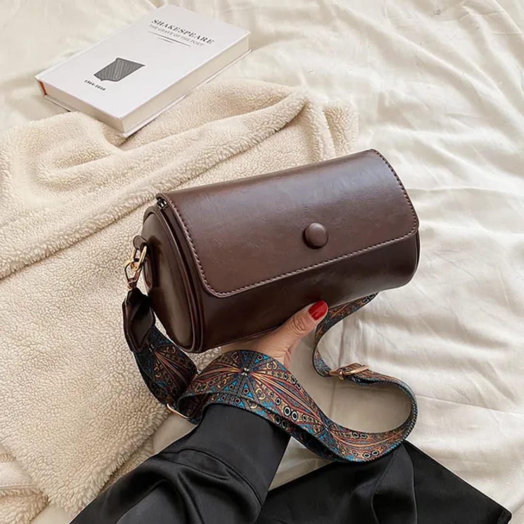 CLETO Women’s Premium Korean Sling Bag Girls Trendy Purse