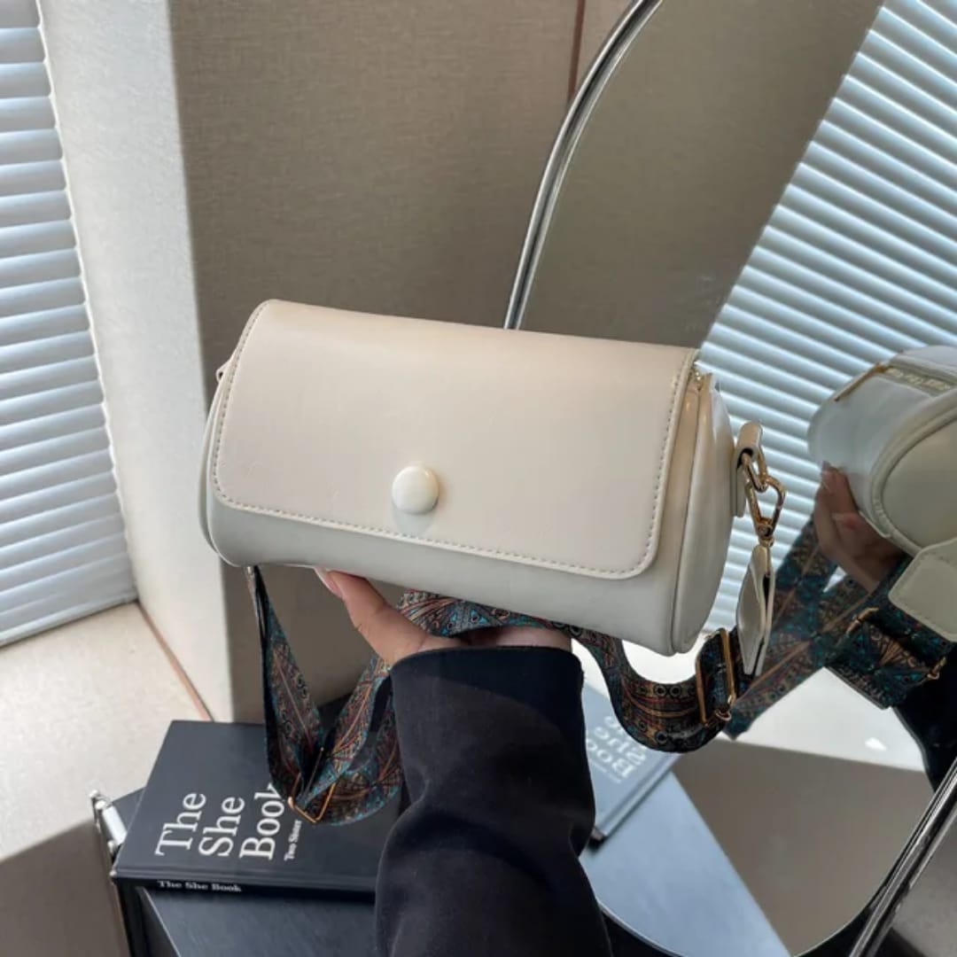 CLETO Women’s Premium Korean Sling Bag Girls Trendy Purse