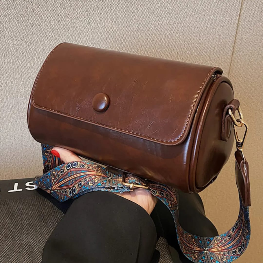 CLETO Women’s Premium Korean Sling Bag Girls Trendy Purse