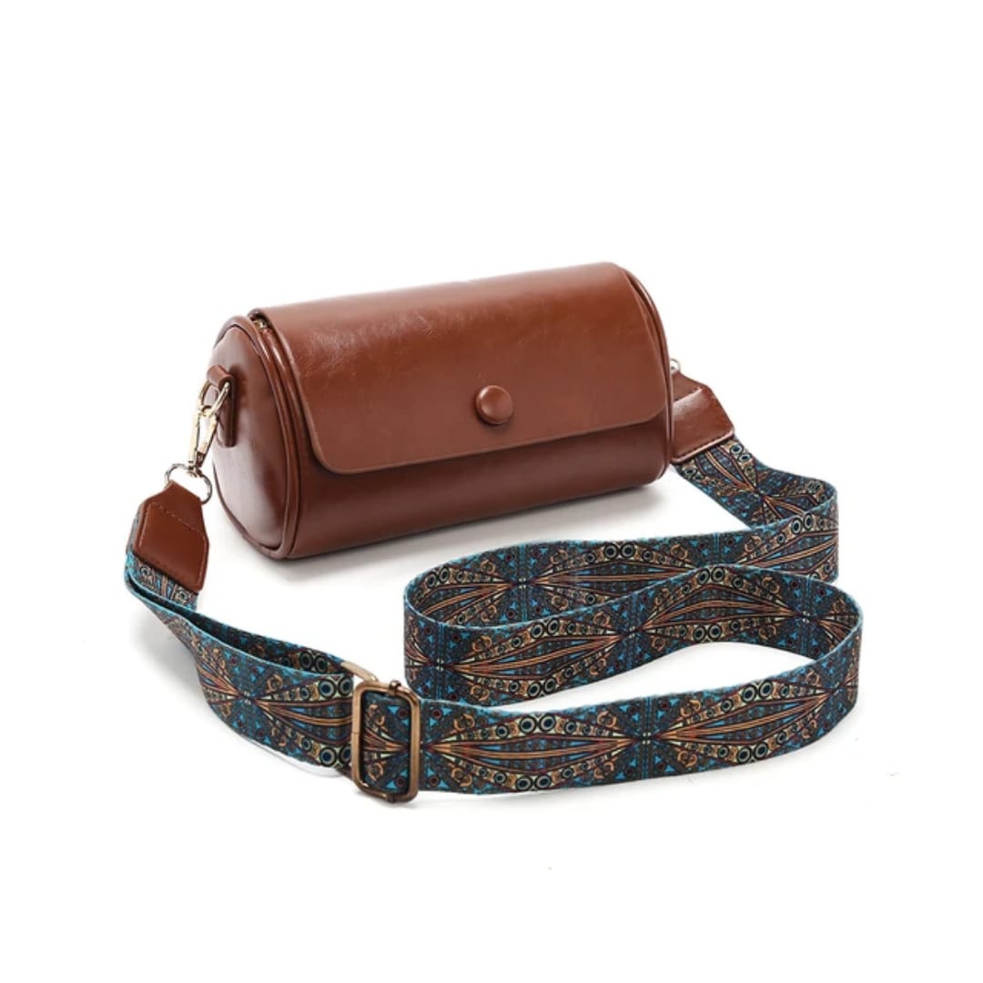 CLETO Women’s Premium Korean Sling Bag Girls Trendy Purse