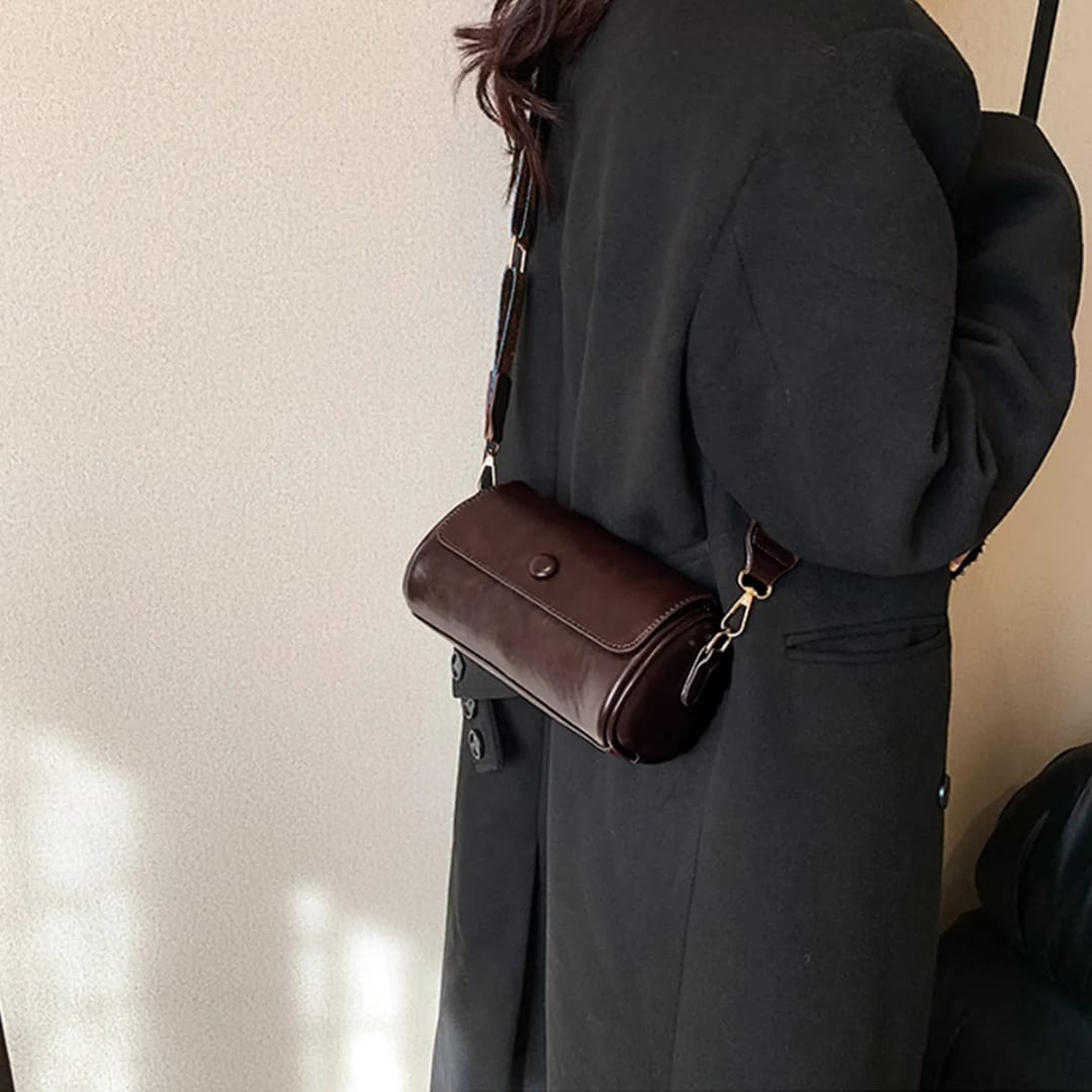 CLETO Women’s Premium Korean Sling Bag Girls Trendy Purse