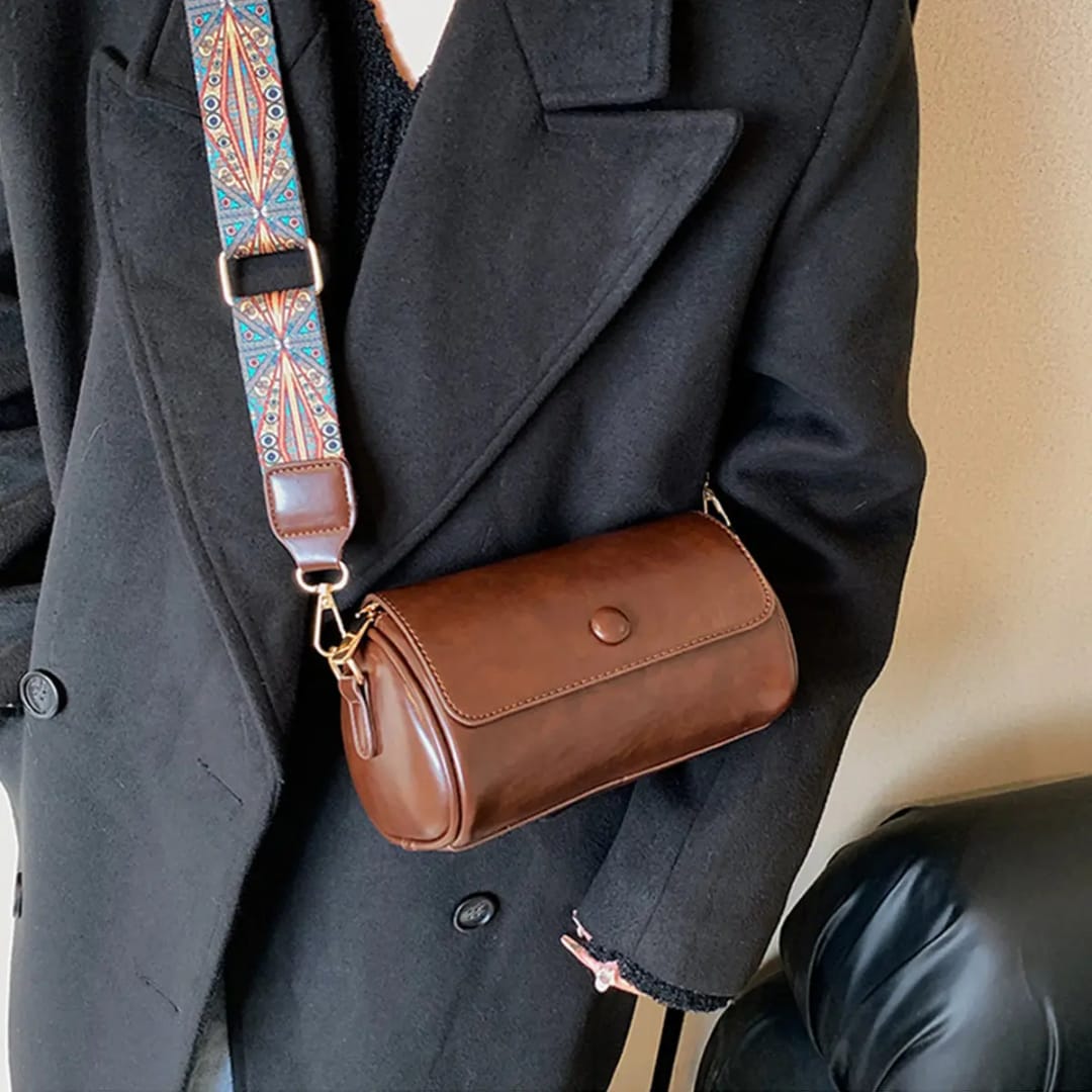 CLETO Women’s Premium Korean Sling Bag Girls Trendy Purse