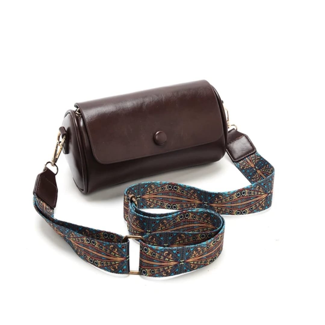 CLETO Women’s Premium Korean Sling Bag Girls Trendy Purse