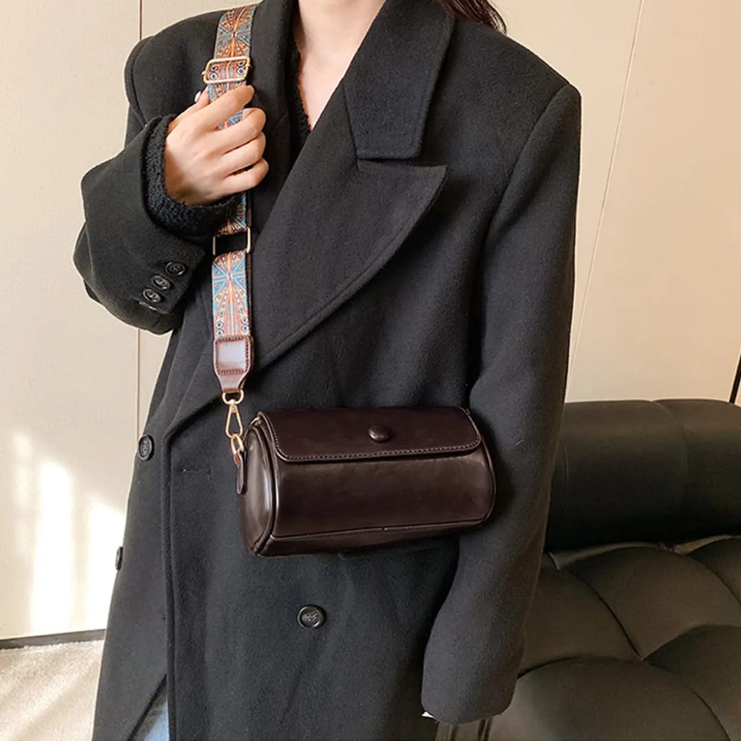 CLETO Women’s Premium Korean Sling Bag Girls Trendy Purse