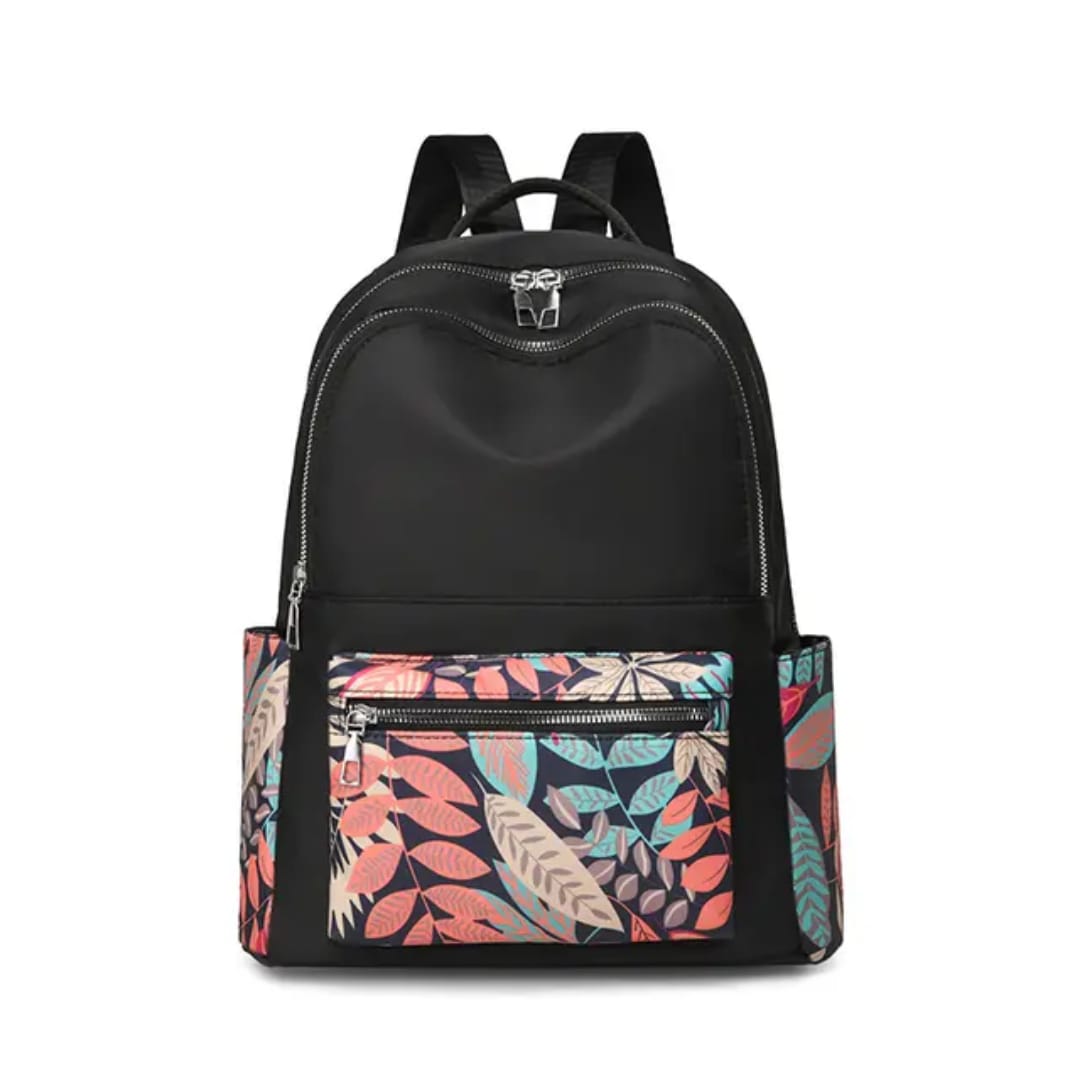 Fancy Everyday Backpack – Style Meets Function