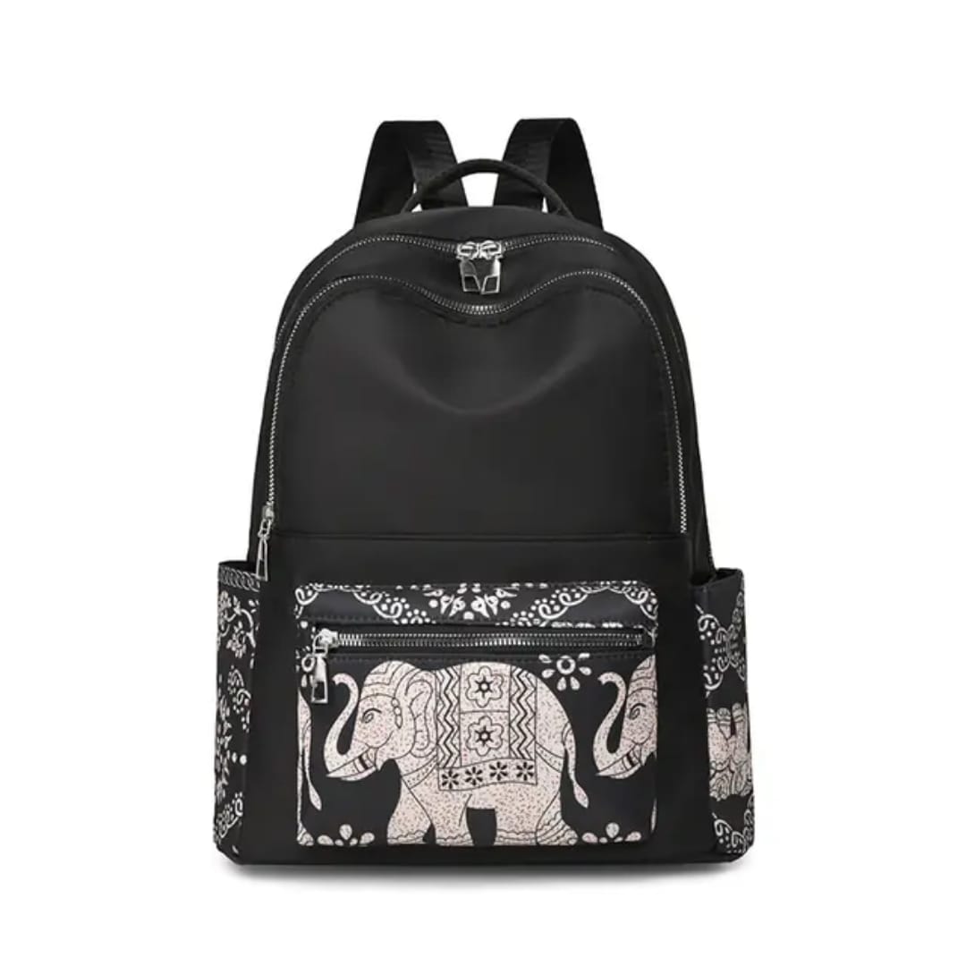 Fancy Everyday Backpack – Style Meets Function