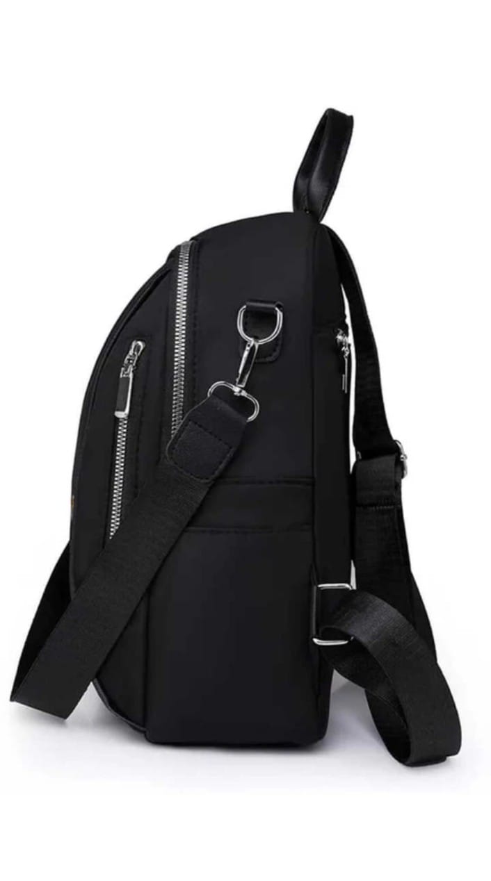 Attractive School Backpacks For Girls Embroidery Fashionable Trendy college bags