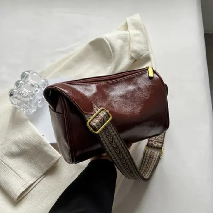 CLETO Women’s Premium Korean Sling Bag Girls Stylish Purse