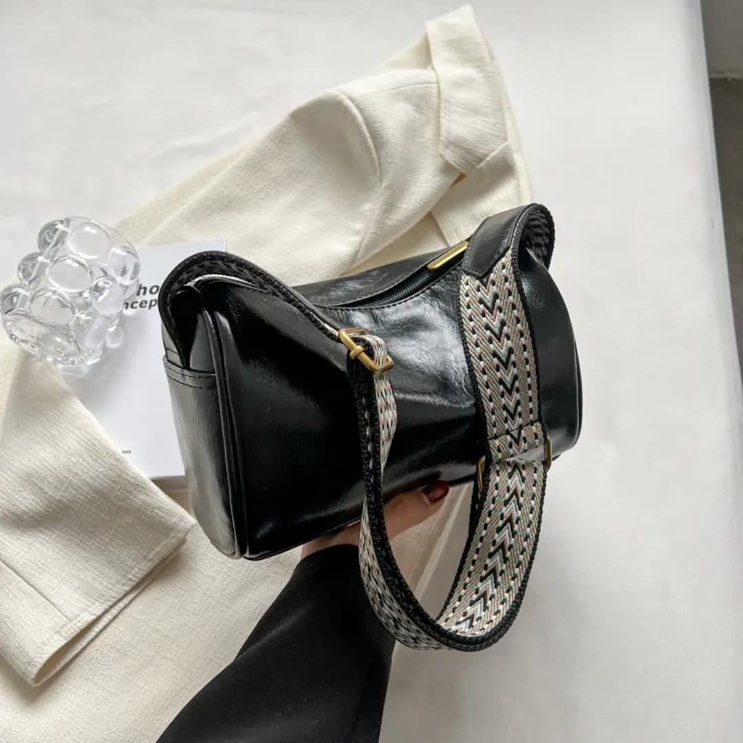 CLETO Women’s Premium Korean Sling Bag Girls Stylish Purse