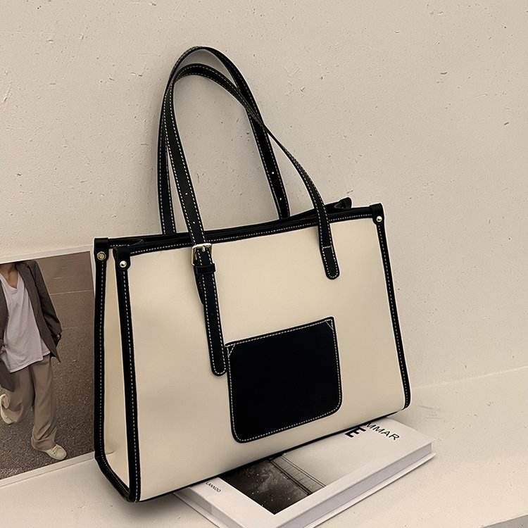 Fancy Ladies Tote Bag Women Stylish Shoulder Purse