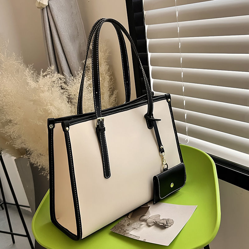 Fancy Ladies Tote Bag Women Stylish Shoulder Purse