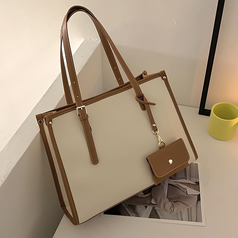 Fancy Ladies Tote Bag Women Stylish Shoulder Purse