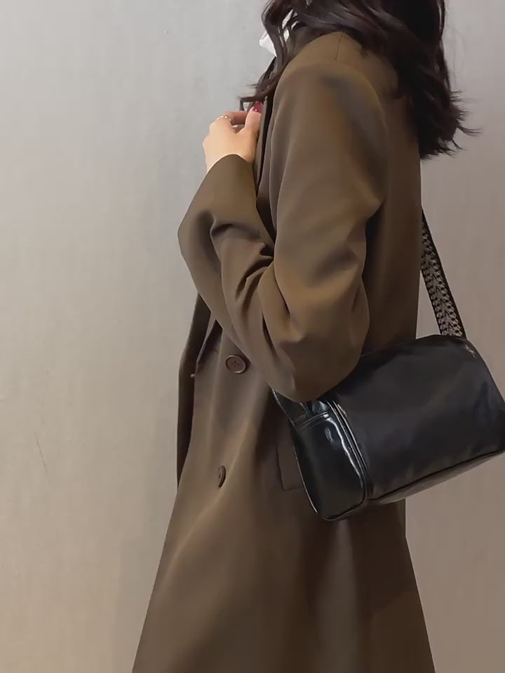 CLETO Women’s Premium Korean Sling Bag Girls Stylish Purse