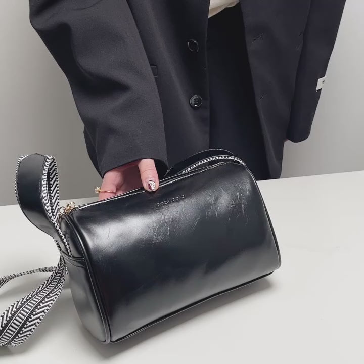 CLETO Women’s Premium Korean Sling Bag Girls Trendy Purse