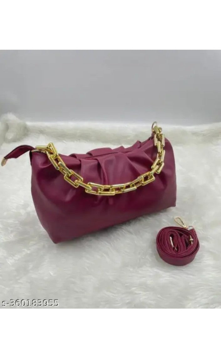 Pearl sling bag for women Party purse