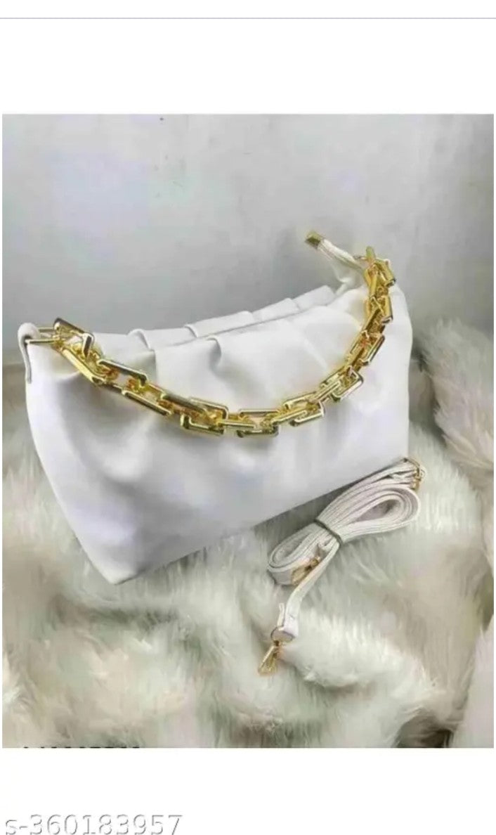 Pearl sling bag for women Party purse
