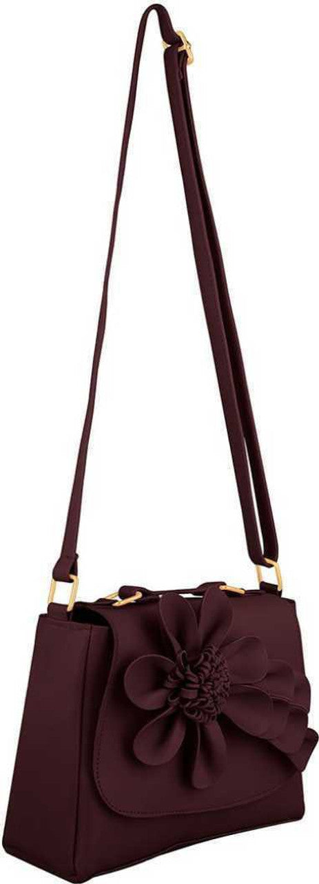 The Bloom Edit: Sculpted Elegance in Three Timeless Shades